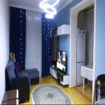 Продажа 3 комнат Вторичка, пос. Бакиханова, Сабунчу район 1