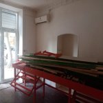 Kirayə (aylıq) Obyekt, 28 May metrosu, Nəsimi rayonu 6