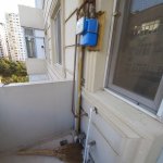 Kirayə (aylıq) 2 otaqlı Yeni Tikili Xırdalan 8