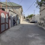 Kirayə (aylıq) 1 otaqlı Həyət evi/villa, İnşaatçılar metrosu, Yasamal qəs., Yasamal rayonu 4