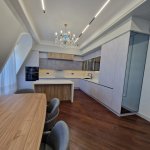 Kirayə (aylıq) 3 otaqlı Yeni Tikili, Xətai metrosu, Ağ şəhər, Xətai rayonu 5