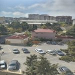 Satılır 2 otaqlı Köhnə Tikili, Əhmədli metrosu, Əhmədli, Xətai rayonu 3