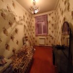 Аренда 3 комнатная Вторичка, м. Автовокзал метро, пос. Биляджари, Бинагадинский р-н район 13