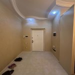 Kirayə (aylıq) 4 otaqlı Yeni Tikili, Gənclik metrosu, Nərimanov rayonu 12