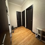 Продажа 2 комнатная Новостройка, м. 20 Января метро, пос. Ясамал, Ясамал район 13