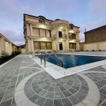 Satılır 6 otaqlı Həyət evi/villa, Mərdəkan, Xəzər rayonu 37