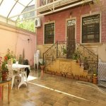 Kirayə (aylıq) 5 otaqlı Həyət evi/villa, Avtovağzal metrosu, Biləcəri qəs., Binəqədi rayonu 29