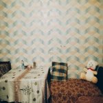 Kirayə (aylıq) 1 otaqlı Həyət evi/villa, Nizami metrosu, Yasamal qəs., Yasamal rayonu 2
