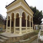 Satılır 10 otaqlı Bağ evi, Mərdəkan, Xəzər rayonu 20