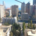 Kirayə (günlük) 2 otaqlı Yeni Tikili, Xətai metrosu, Ağ şəhər, Xətai rayonu 5