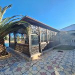 Satılır 13 otaqlı Həyət evi/villa, Novxanı, Abşeron rayonu 2