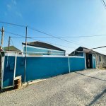 Satılır 4 otaqlı Həyət evi/villa, Binə qəs., Xəzər rayonu 13