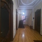 Satılır 8 otaqlı Həyət evi/villa, Neftçilər metrosu, Bakıxanov qəs., Sabunçu rayonu 13
