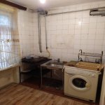 Kirayə (aylıq) 1 otaqlı Köhnə Tikili, Neftçilər metrosu, 8-ci kilometr, Nizami rayonu 4