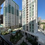 Satılır 2 otaqlı Yeni Tikili, Gənclik metrosu, Nərimanov rayonu 1