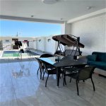 Satılır 8 otaqlı Həyət evi/villa, Badamdar qəs., Səbail rayonu 23