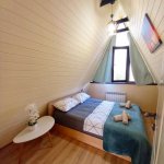 Kirayə (günlük) 4 otaqlı Həyət evi/villa Qəbələ 12
