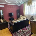 Kirayə (aylıq) 5 otaqlı Həyət evi/villa, Şüvəlan, Xəzər rayonu 2