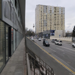 Kirayə (aylıq) Obyekt, Nəriman Nərimanov metrosu, Nərimanov rayonu 9