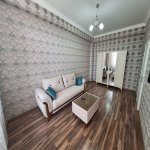 Kirayə (aylıq) 1 otaqlı Yeni Tikili, Nəriman Nərimanov metrosu, Montin qəs., Nərimanov rayonu 3
