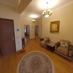 Kirayə (aylıq) 3 otaqlı Yeni Tikili, Nizami metrosu, Yasamal rayonu 6