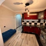 Kirayə (aylıq) 2 otaqlı Köhnə Tikili, İnşaatçılar metrosu, Yeni Yasamal qəs., Yasamal rayonu 12