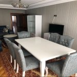 Kirayə (aylıq) 3 otaqlı Yeni Tikili, Nəriman Nərimanov metrosu, Nərimanov rayonu 4