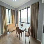 Продажа 3 комнатная Новостройка, пос. Ясамал, Ясамал район 1