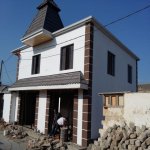 Satılır 3 otaqlı Həyət evi/villa, Zabrat qəs., Sabunçu rayonu 3
