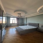 Аренда 3 комнат Новостройка, İnşaatçılar метро, пос. Йени Ясамал, Ясамал район 4