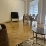 Kirayə (aylıq) 3 otaqlı Yeni Tikili, Ağ şəhər, Xətai rayonu 4