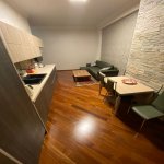 Kirayə (aylıq) 2 otaqlı Yeni Tikili, İçərişəhər metrosu, Axundov bağı, Səbail rayonu 4