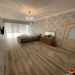 Kirayə (aylıq) 2 otaqlı Yeni Tikili, Xətai metrosu, Xətai rayonu 5