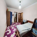 Satılır 3 otaqlı Köhnə Tikili, Gənclik metrosu, Nəsimi rayonu 8