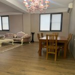 Kirayə (aylıq) 3 otaqlı Yeni Tikili, Nəriman Nərimanov metrosu, Montin qəs., Montin adına park, Nərimanov rayonu 6