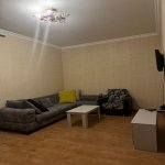 Аренда 3 комнатная Новостройка, İnşaatçılar метро, Ясамал район 2