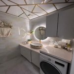 Satılır 3 otaqlı Yeni Tikili, Sabunçu rayonu 14