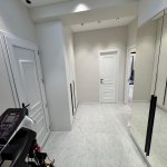 Продажа 2 комнат Новостройка, м. Дярнягюль метро, 8-ой микрорайон, Бинагадинский р-н район 11