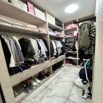 Satılır 2 otaqlı Yeni Tikili, Qara Qarayev metrosu, Nizami rayonu 9