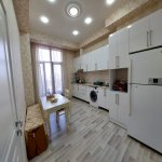 Kirayə (aylıq) 3 otaqlı Yeni Tikili, Gənclik metrosu, Nəsimi rayonu 7