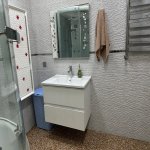 Kirayə (aylıq) 2 otaqlı Yeni Tikili, 28 May metrosu, Nəsimi rayonu 20