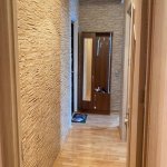 Kirayə (aylıq) 3 otaqlı Yeni Tikili, İnşaatçılar metrosu, Yasamal qəs., Yasamal rayonu 8