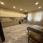 Satılır 4 otaqlı Həyət evi/villa, Koroğlu metrosu, Savalan qəs., Sabunçu rayonu 9