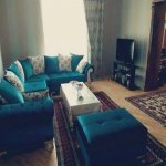 Kirayə (aylıq) 6 otaqlı Həyət evi/villa, İçərişəhər metrosu, Badamdar qəs., Səbail rayonu 11