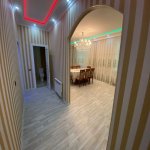 Satılır 10 otaqlı Həyət evi/villa, Gənclik metrosu, Nəsimi rayonu 5