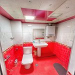 Kirayə (aylıq) 2 otaqlı Köhnə Tikili, Qara Qarayev metrosu, 8-ci kilometr, Nizami rayonu 12