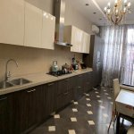 Kirayə (aylıq) 4 otaqlı Yeni Tikili, 28 May metrosu, Nəsimi rayonu 14