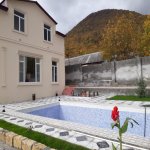 Satılır 6 otaqlı Həyət evi/villa Qəbələ 18