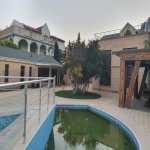 Kirayə (aylıq) 7 otaqlı Bağ evi, Mərdəkan, Xəzər rayonu 2