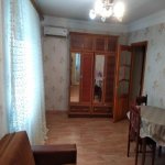 Аренда 1 комнатная Вторичка, İnşaatçılar метро, пос. Ясамал, Иранское Посольство, Ясамал район 3